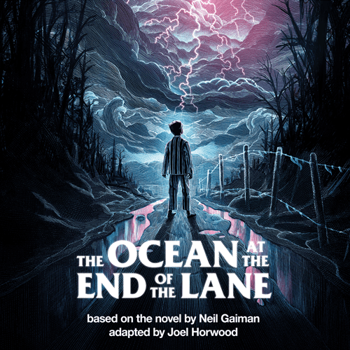 West End Premiere of The Ocean at the End of the Lane